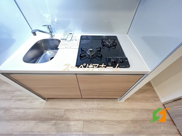 アーバネックス日本橋人形町の物件内観写真